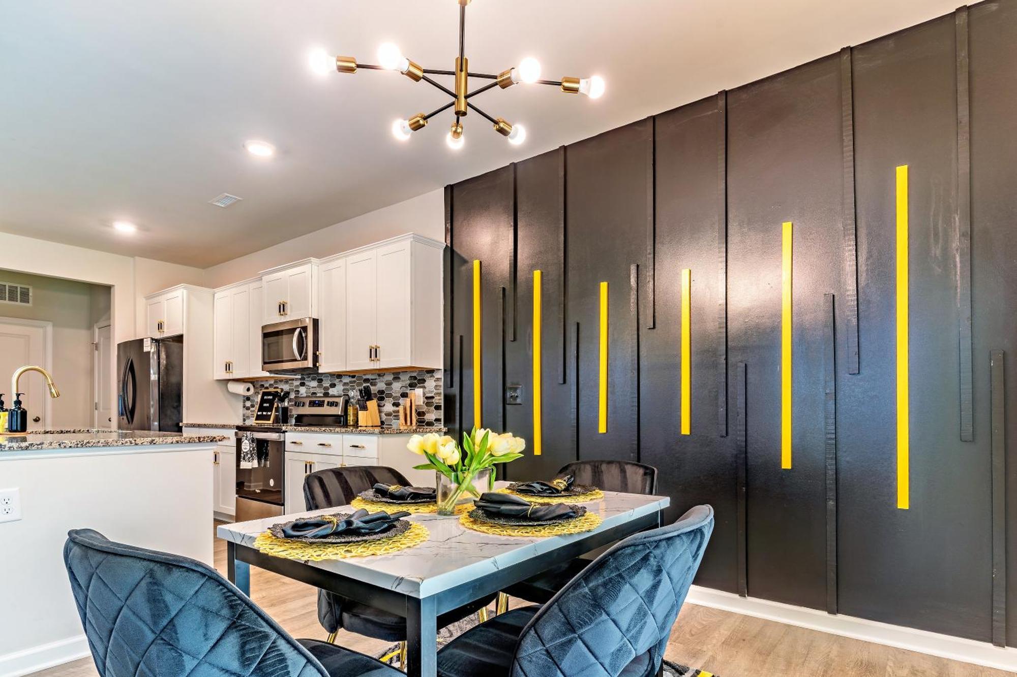 Raleigh Luxe Family Retreat- 15 Min To Downtown, Kids Gear, Fast Wifi For Wfh, Ev & Pet Friendly Villa Exterior photo