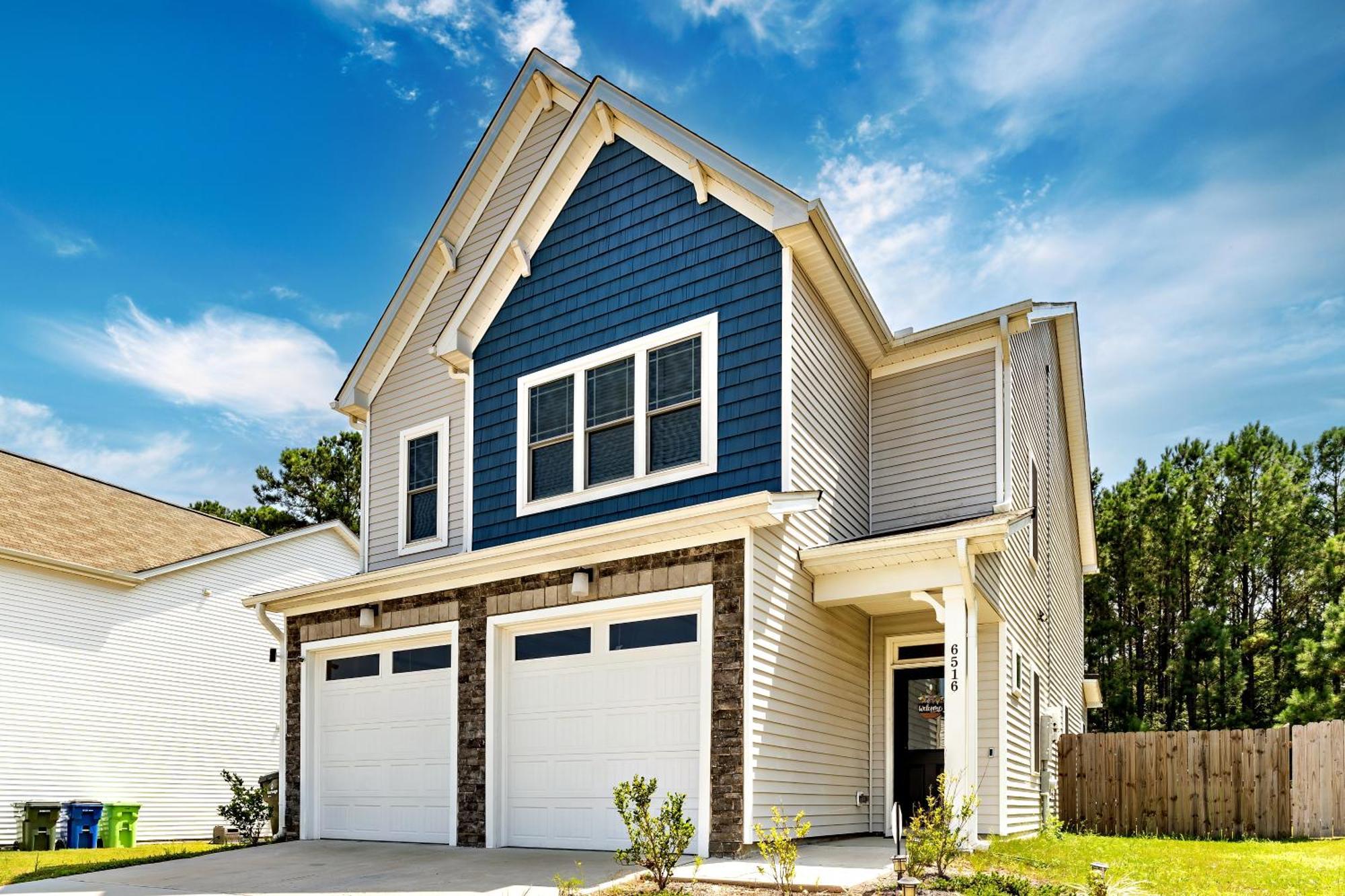 Raleigh Luxe Family Retreat- 15 Min To Downtown, Kids Gear, Fast Wifi For Wfh, Ev & Pet Friendly Villa Exterior photo